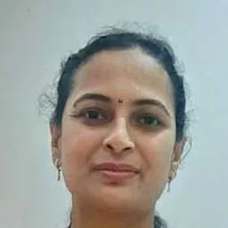 Dr. Pranita Raut