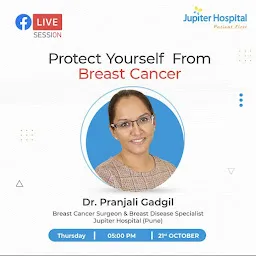 Dr Pranjali Gadgil's Breast Clinic