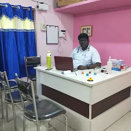 Dr.prasannakumar's clinic