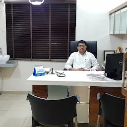 Dr Prashant Date Sanjeevan Hospital