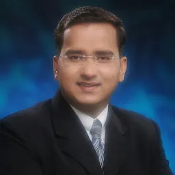 Dr. Prashant Kumar - General Physician Patna