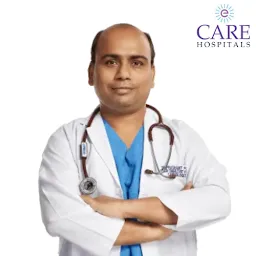 Dr. Prashant Patil Creative Child Heart Clinic | Dr. Prashant Patil | Pediatric Cardiologist | KPHB, Kukatpally