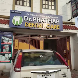 Dr PRATHAP DENTAL CARE