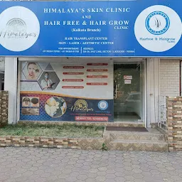 Dr. Pratibha Pradhan (Dermatologist) Himalayas Skin Clinic | Best skin doctor in Saltlake |