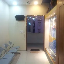 Dr Praveen Gokhales Childrens Clinic and Vaccination Centre