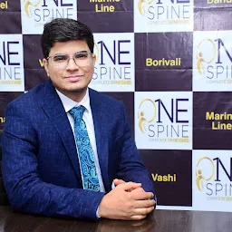 Dr Pravin Padalkar I Spine Department I Reliance Hospital