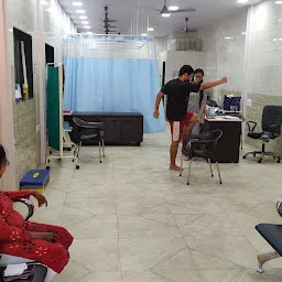 Dr.Pravin's Advanced Physiotherapy Clinic & Home Physiotherapy