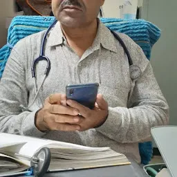 Dr. Pravin Surana