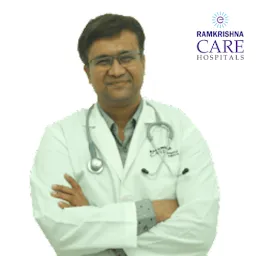 Dr. Prawash Chowdhary - Best Nephrologist / Renal Transplant Physician / Child kidney Doctor / Best kidney Doctor in Raipur