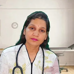 Dr Preeti Vijay