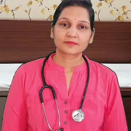 Dr Preeti Vijay