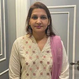 Dr Preeti Vijay