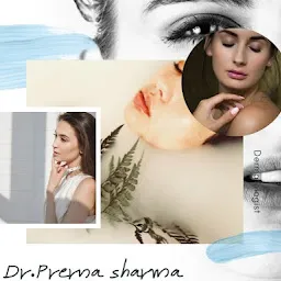 Dr Prerna Sharma ! Dermatlogist Bhopal ! Best Skin Clinic ! Skin Doctor ! Skin Specialist ! Laser Treatment Bhopal