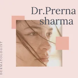 Dr Prerna Sharma ! Dermatlogist Bhopal ! Best Skin Clinic ! Skin Doctor ! Skin Specialist ! Laser Treatment Bhopal