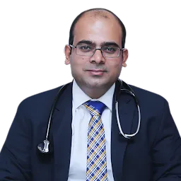 Dr Pritam Kalaskar - (MOC Thane) Mumbai Oncocare Centre, Cancer Specialist | Oncologist