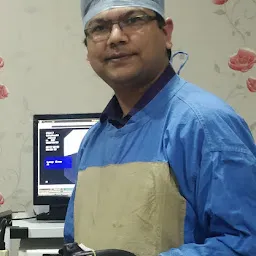 Dr. Pritul Saxena