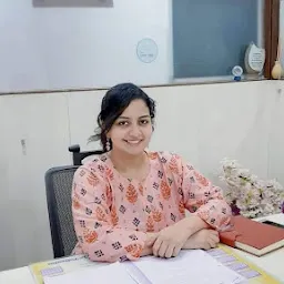 Dr. Priyanka Raut's Kimaya Mind Clinic Psychiatrist Parel Mumbai