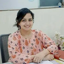 Dr. Priyanka Raut's Kimaya Mind Clinic Psychiatrist Parel Mumbai