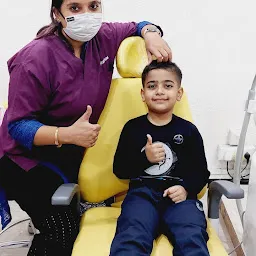 Dr. Priyanka's Dental Safari