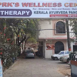 Dr.PRK's Wellness and Kerala Ayurvedic Centre