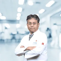 Dr. Purnendu Bhowmik