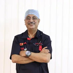 Dr. Purnendu Roy