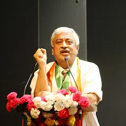 Dr. Purnendu Roy