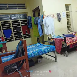 Dr R Ahmed Hostel for Boys and Girls