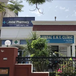Dr. R.C Jindal - Jindal Health Care Clinic