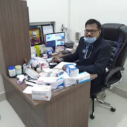 Dr.R K Agarwal