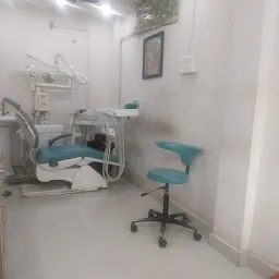 Dr. R.K.pandey clinic