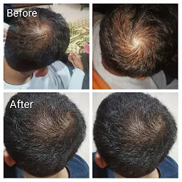 Dr.R.K.Shaikh Skin,Hair & Laser Clinic