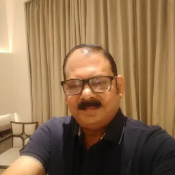 Dr R.K Sinha