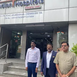 Dr.R.Kannan Gastroenterologist in chennai - Specialist in (Bariatric Surgery, Liver Surgery)