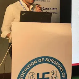 Dr.R.Naga Sudha Ashok/Best Gastroenterologist and Surgeon in Hyderabad