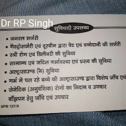 Dr. R.P. Singh Clinic