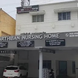 Dr.R Parthiban