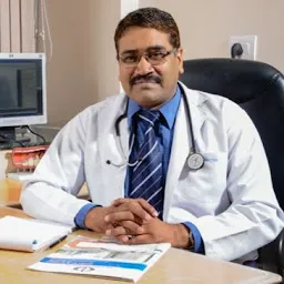 Dr R R Mantri