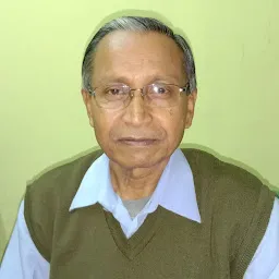 Dr. RabindraNath Giri