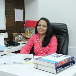 Dr. Rachana Deshpande