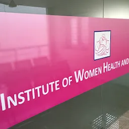 Dr Radhika - Institute of Women Health and Fertility