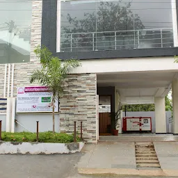 Dr Radhika - Institute of Women Health and Fertility