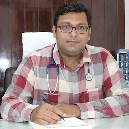 Dr. Raghav Agrawal (Life Care Hospital)