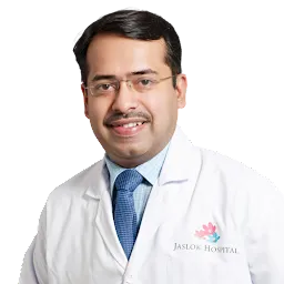 Dr Raghvendra Ramdasi (Neurosurgeon) Spine & Endoscopic Pituitary Tumor, Skull Base Surgeon, Brain Tumor Surgeon in Mumbai