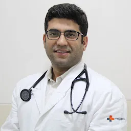 Dr.Raghvendra Singh Dhakad