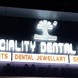 Dr. Rahul Chavan's Speciality Dental Clinic