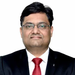 Dr. Rahul Jaiswal