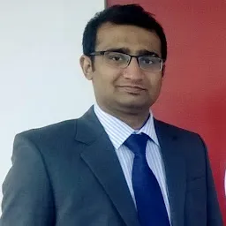 Dr. Rahul K Jalan