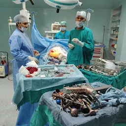 Dr Rahul Kumar best Orthopaedic Surgeon