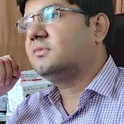 Dr. Rahul Modi